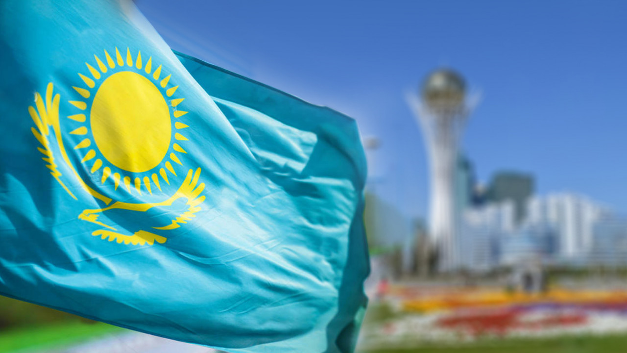 Отдых в Казахстане