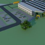 Continental запускает строительство лаборатории Taraxagum