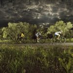 Red Bull и Continental подвели итоги самой длинной велогонки планеты