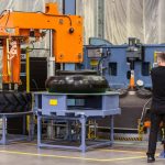 Старт производства в Лозаду: Continental открывает новый завод по выпуску сельскохозяйственных шин в Португалии
