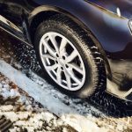 Continental рекомендует проверить зимние шины до и после сезонной замены
