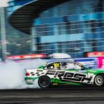 Castrol выступил техническим партнером команды Fresh Auto