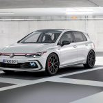 Новый VW Golf GTI подтвержден для автосалона в Женеве