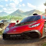Forza Horizon 5 получает захватывающую демонстрацию новых многопользовательских функций