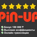 Обзор букмекера: Pin-Up — Ставки на спорт в Казахстане