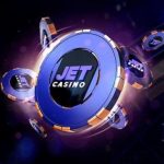 Игры с джекпотом в Джет казино!
