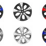 Как правильно выбрать колпаки для колес автомобиля?