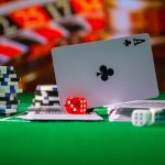 Джет казино: лети к победе вместе с новыми технологиями