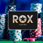Мобильное онлайн-казино Rox Casino — царствие азарта и огненного куража