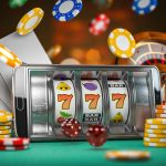 Мобильное казино Legzo Casino — лучшие условия для истинных гемблеров