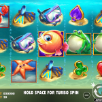 Fishin ‘Reels от Pragmatic Play: Игровой автомат на тему рыбалки