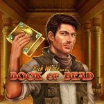 Игровой автомат Book of Dead: Увлекательное путешествие в мир древнего Египта