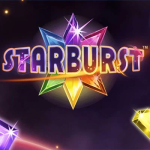 Онлайн-слот Starburst: Сияющая игра с уникальными возможностями в казино Monro