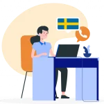Виртуальные номера Швеции: Современные возможности и глобальная связь