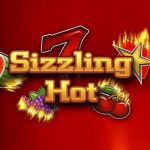 Sizzling Hot в 1win Онлайн Казино: Азарт и Горячие Выигрыши