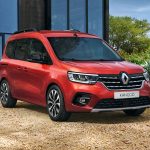 Модельный ряд Renault LCV открывает новые двери: новые модели и экологически чистые решения